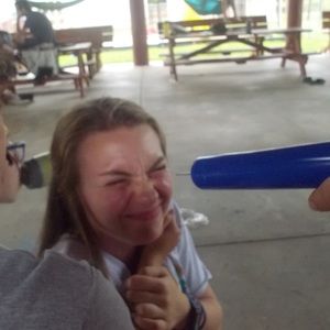 Meet your Posher, Mary